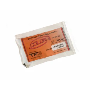 Entonador Universal COLOR 3 (Amarillo/Azul/Negro, etc.) para pinturas látex, sintéticos y barnices.