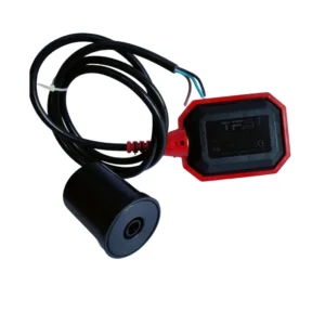 Control de Nivel Hermético T3 con bolilla de acero y Microswitch Honeywell (5 años de garantía).